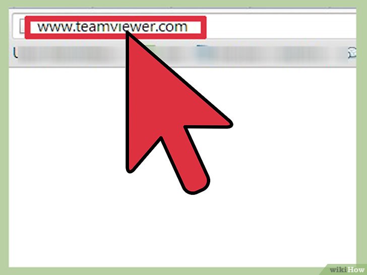 commercial use detected teamviewer