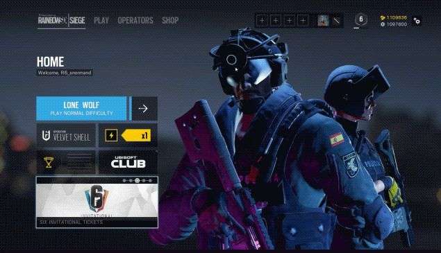 How to get rainbow six siege on crossover mac download